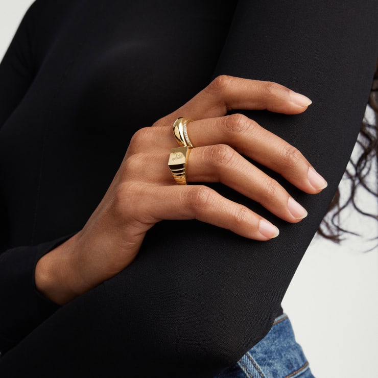 Rings for Women | Mejuri Rings for Women | Mejuri
